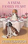 Cover of A Fatal Family Feast