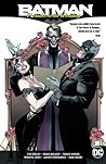 Cover of Batman: Preludes to the Wedding