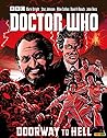 Cover of Doctor Who: Doorway to Hell