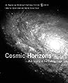 Cover of Cosmic Horizons: Astronomy at the Cutting Edge