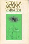 Cover of Nebula Award Stories 1965