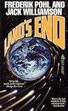 Cover of Land's End