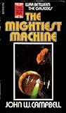 Cover of The Mightiest Machine