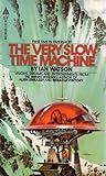 Cover of The Very Slow Time Machine