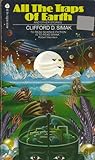 Cover of All the Traps of Earth and other stories