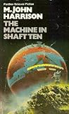 Cover of The Machine in Shaft Ten and Other Stories