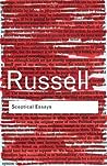 Cover of Sceptical Essays