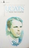 Cover of W.B. Yeats Selected Poetry