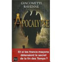 Cover of Apocalypse