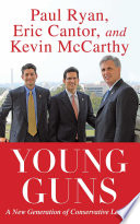 Cover of Young Guns