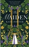 Cover of The Maiden