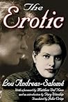 Cover of The Erotic