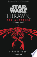 Cover of Star WarsTM Thrawn - Der Aufstieg - Teurer Sieg