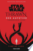 Cover of Star WarsTM Thrawn - Der Aufstieg - Verborgener Feind