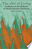 Cover of The Art of Living