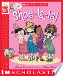 Cover of Shoe-la-la!