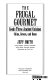 Cover of The Frugal Gourmet Cooks Three Ancient Cuisines