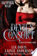Cover of Devil's Consort