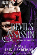 Cover of Devil's Assassin