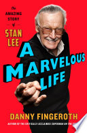 Cover of A Marvelous Life