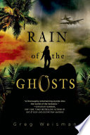 Cover of Rain of the Ghosts