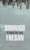 Cover of El fondo del cielo