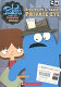 Cover of Blooregard Q. Kazoo, Private Eye