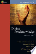 Divine Foreknowledge
