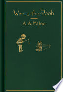Cover of Winnie-the-Pooh: Classic Gift Edition