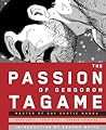 The Passion of Gengoroh Tagame: Master of Gay Erotic Manga