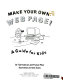 Cover of Make Your Own Web Page!