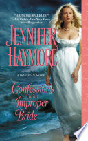 Cover of Confessions of an Improper Bride