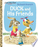 Duck and His Friends