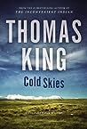 Cover of Cold Skies