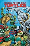 Teenage Mutant Ninja Turtles Classics, Volume 9