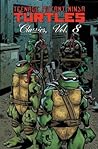 Teenage Mutant Ninja Turtles Classics, Volume 8