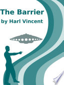 Cover of The Barrier