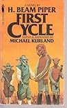 Cover of First Cycle