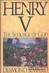 Cover of Henry V: The Scourge Of God