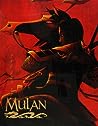 The Art of Mulan