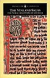 Cover of The Vinland Sagas: The Norse Discovery of America