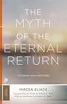 Cover of The Myth of the Eternal Return: Cosmos and History