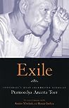Cover of Exile: Conversations with Pramoedya Ananta Toer