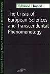 The Crisis of European Sciences and Transcendental Phenomenology