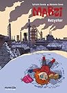 Marzi, Tome 3 : Rezystor