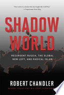 Cover of Shadow World