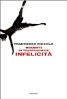 Cover of Momenti di trascurabile infelicita