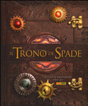 Cover of Il trono di spade. Guida a Westeros. Libro pop-up