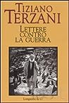 Cover of Lettere contro la guerra