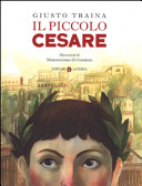 Cover of Il piccolo Cesare